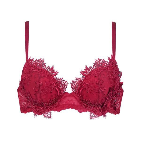 レッド　G70　パーソナルフィットプラス　パルファージュ　ワコール　BCL440 レッド G70 パーソナルフィットプラス パルファージュ ワコール BCL440