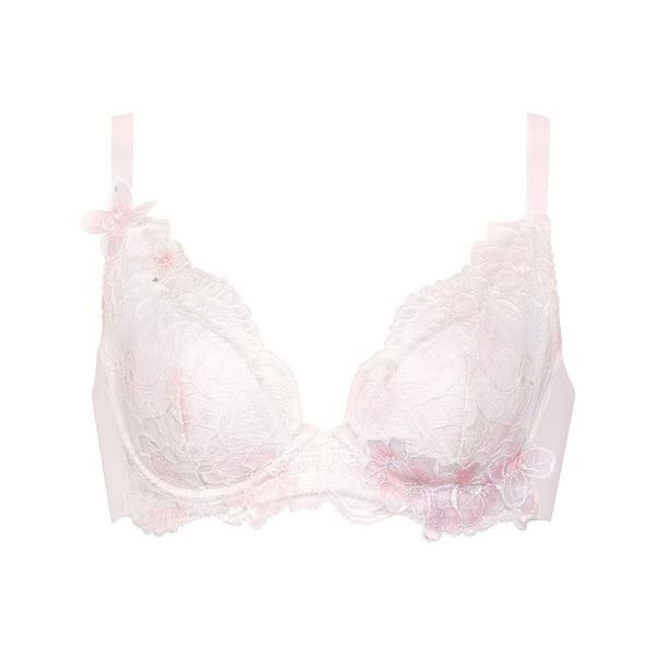 ワコール パルファージュ アドマイヤーブラBCL644 E70M KasuMinのBCL644 スタッフレビュー詳細｜ワコール直営の公式下着