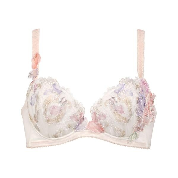 V－Richブラ 3／4カップブラ（BCL753） | パルファージュ