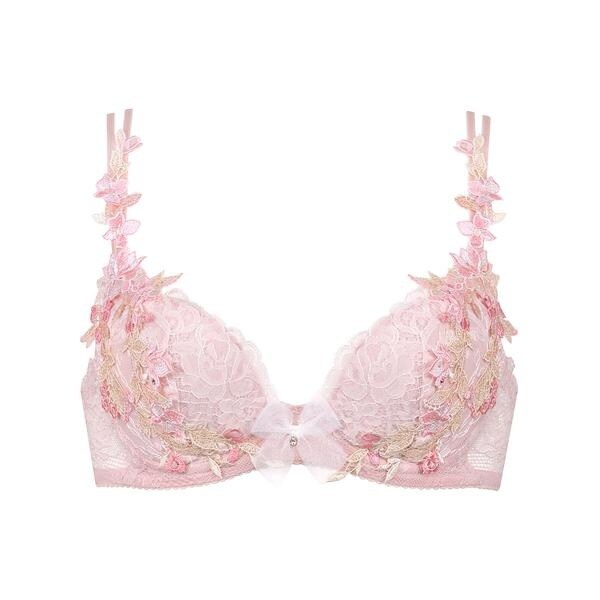 パーソナルフィットプラスブラ 3／4カップブラ（BCL455