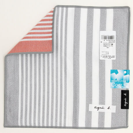 [^:0011090002]VvȃXgCvɕ\ŐFقȂ郊o[VudlAjZbNXłgJ[OłB悢݂Ń^IƃnJ`̗ǂ𕹂ACe͑蕨ɂ߂łBڐG⊴ʂ̂鎅\ʂɎgp24cmTCŶSdD胊o[VunJ`[tłB[agnes b.]uAjGXx[ṽnJ`[tRNVB^CXŊmꂽԃACe𒆐SɁAɍEȂ[hƂĒmAjGXx[Bɐ鏗ZlXȃV[z肵AuhӂƂt`VbNȐEς\Ă܂BsɗȂVvȃfUĆAʁAN𒴂Ăgp܂B