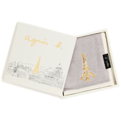 [^:0013990001]VvȂXpR[ŕ\ꂽGbtF`[tANZgɂȂĂ^I͍؂Ȉۂ̓ʊ̂ꖇłBtX̕ifUCIWipbP[W̃^I͑蕨ɂœKłB[agnes b. (wl)]uAjGXx[ṽnJ`[tRNVB^CXŊmꂽԃACe𒆐SɁAɍEȂ[hƂĒmAjGXx[Bɐ鏗ZlXȃV[z肵AuhӂƂt`VbNȐEς\Ă܂BsɗȂVvȃfUĆAʁAN𒴂Ăgp܂B