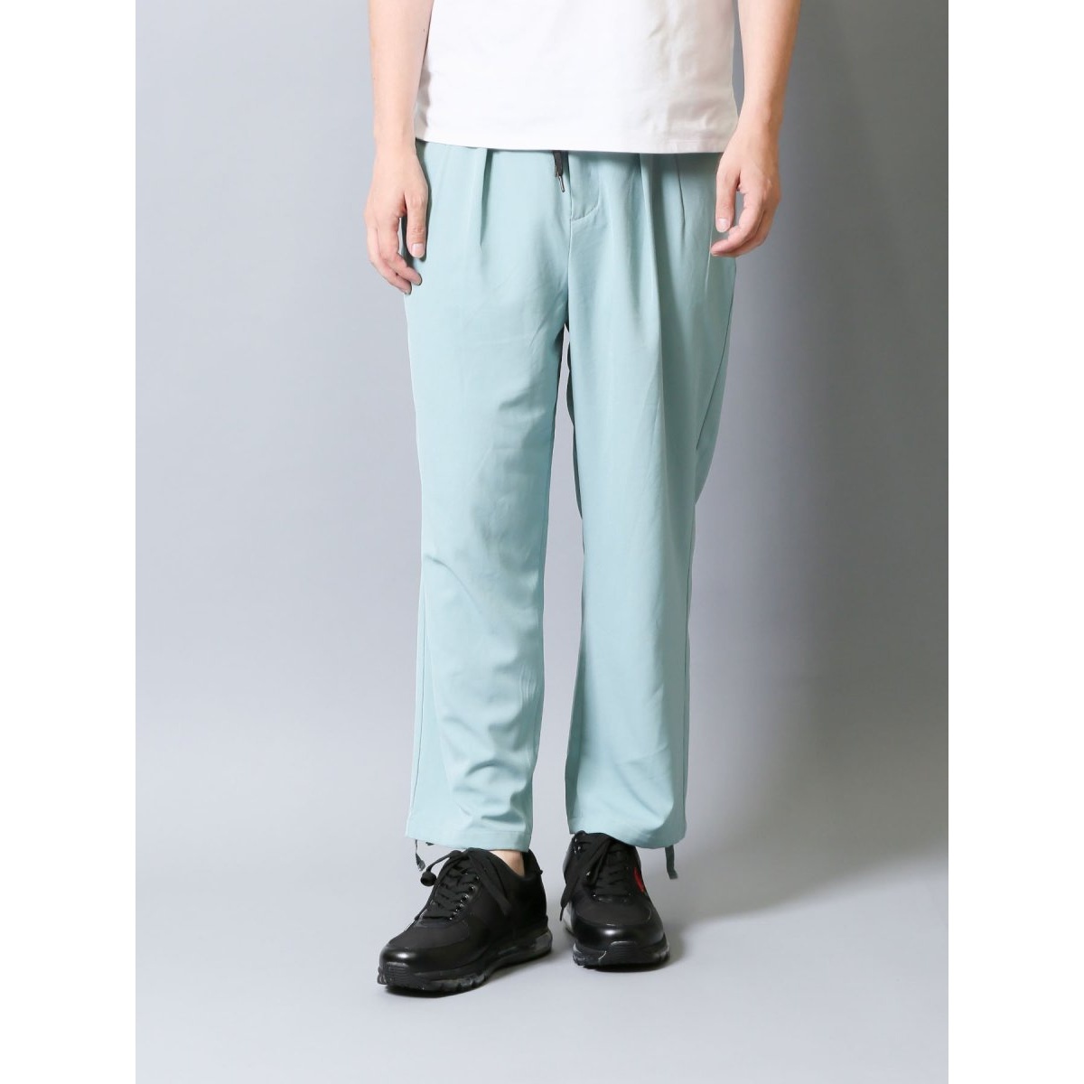 ユニバーサルスタイルウェア Cuba pants | セマンティックデザイン