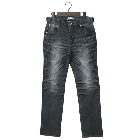 セマンティックデザイン Made In Japan ケミカルフィールクリア レギュラーデニム セマンティックデザイン Semantic Design ファッション通販 マルイウェブチャネル