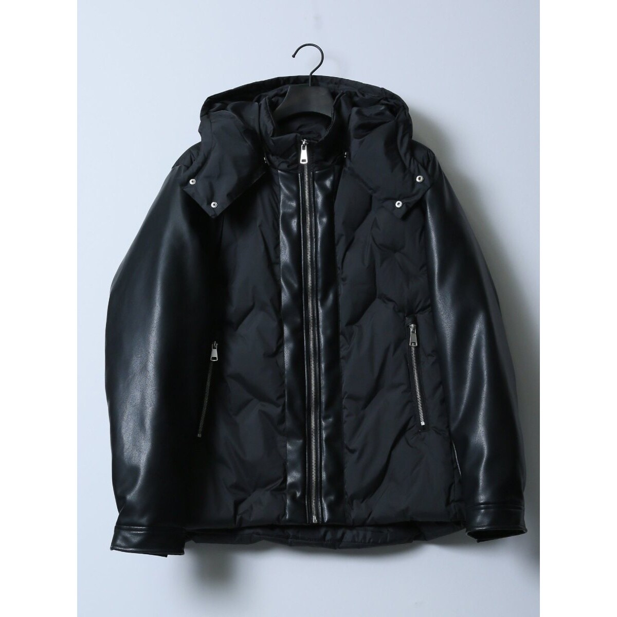 Semantic Design ファーフードダウン Semantic Design ファーフードダウン Semantic Design ファーフードダウン