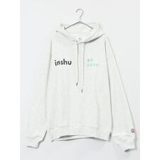 YOIDORE KAMINARISAMA プルパーカー