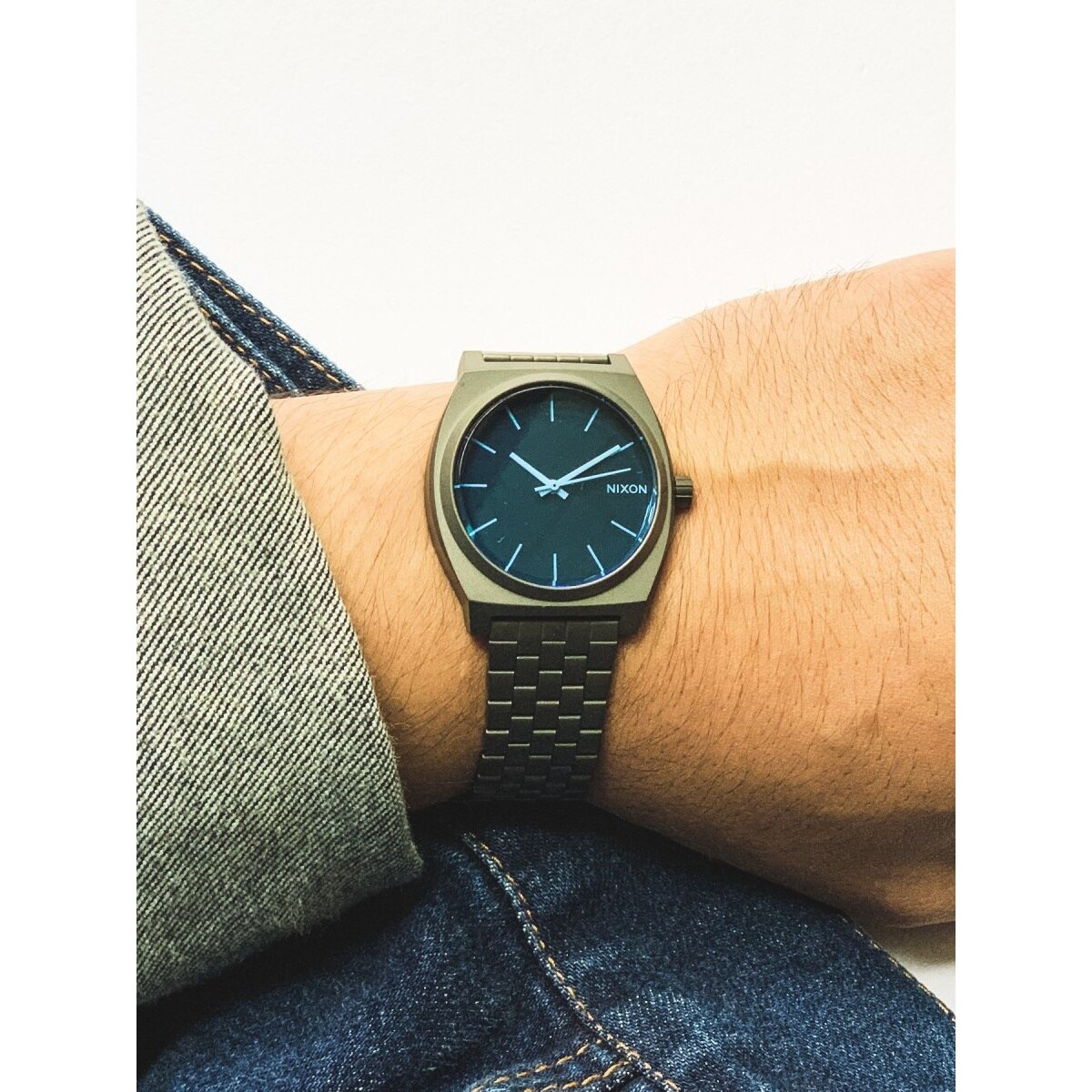 ニクソン/NIXON タイムテラー/Time Teller NA045 | オン ザ デイ(on