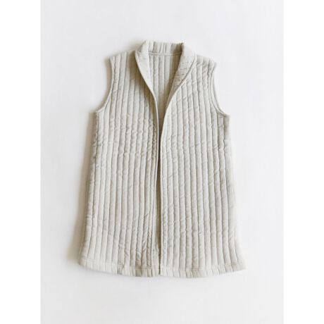 ダブルガーゼ ルームウェア キルティングベスト オン ザ デイ On The Day ファッション通販 マルイウェブチャネル ダブルガーゼ ルームウェア キルティングベスト オン ザ デイ On The Day ファッション通販 マルイウェブチャネル