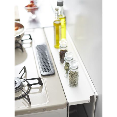 Tower コンロ奥隙間ラック オン ザ デイ On The Day ファッション通販 マルイウェブチャネル