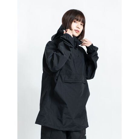On オン Waterproof めざまし Anorack ウィメンズ ウインドブレーカー 
