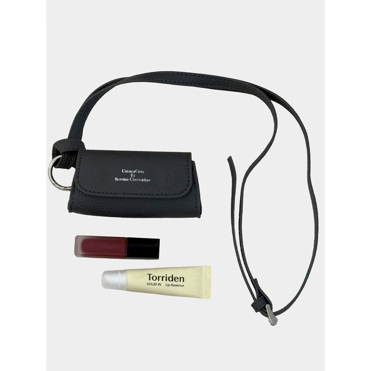 [}C]bvobOySHRINK LEATHERz/h[iDRAWj 95mg[