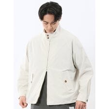 ドロー/DRAW 軽量 ポケッタブル トラベルアウター