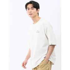 ドロー/DRAW VIOLENT CHILDREN Tシャツ