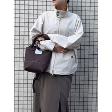 ドロー/DRAW ポケッタブルトラベルアウター