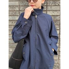 ドロー/DRAW ポケッタブルトラベルアウター