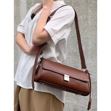 ドロー/DRAW シリンダー バッグ