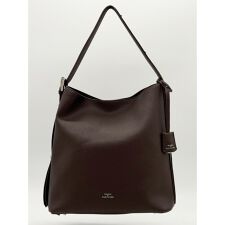 ドロー/DRAW ベルテッド バケット バッグ ラージ