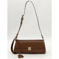 ドロー/DRAW ベルテッド バケット バッグ スモール