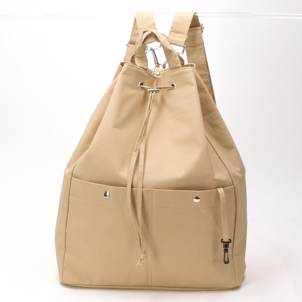 [�}���C]TFM 3WAY BACKPACK/�A�[�X���C�h�iEARTHMADE�j �x�[�W��