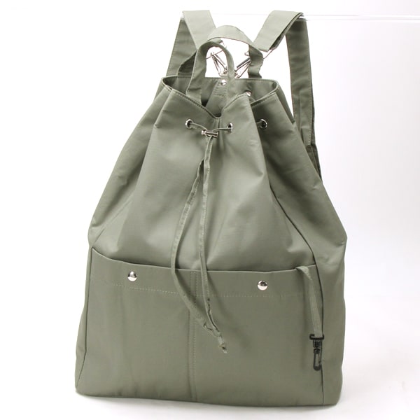 [�}���C]TFM 3WAY BACKPACK/�A�[�X���C�h�iEARTHMADE�j �J�[�L