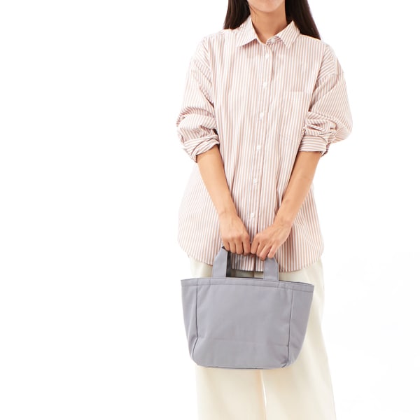 [�}���C]PET TOTE +INNER MESH 2WAY SHOULDER / 2SET/�A�[�X���C�h�iEARTHMADE�j �O���[