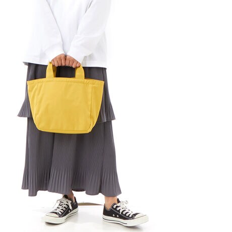 [^:E7716] O\ȃCi[obOڂꂽ2WAY tote BAG.  {̃obO̐nɂ͊ɔzĐPETngpB  Ci[obO͏_炩ŌybVn̂߁A厖ȃm݂݂܂B  ̃obOɃCi[obOւāBBƂgƂĂ֗ł     {  E|PEEE1     bV  E|PbgEEE6     @ 