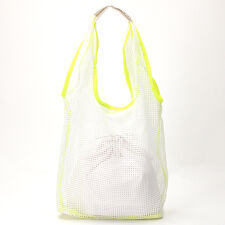 MESH TOTE + 巾着セット