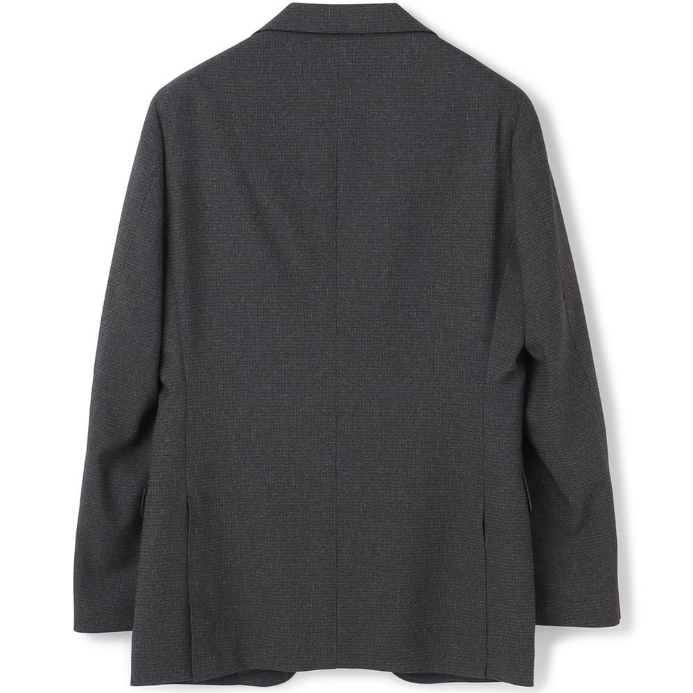 秋冬【CLASSICO TAPERED】2釦シングルワンタック
