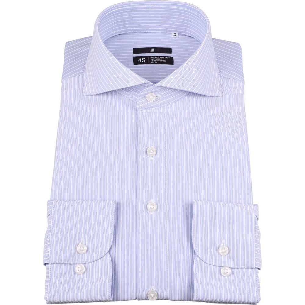 新品SUITSELECT シャツ 12枚セット