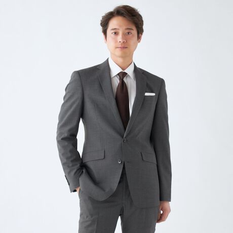 [^:BLS2451-25]fpTCYFY6@/@gF180pV[YFt2tVOm[^bNpcX[cłBuKSW MODELv́AWPbgׂ͍߂̃VGbgŃV[gB̂ɉȃA[z[אg̃X[uƍǐEGXgCɒIȃtgCƊɂ₩ȃXg|PbgāAS[WC߂̃i[yBpc͌ҏ߂̃^CgVGbgBBLACK LINÉAXE^CgEIL[[hɃVGbgy݂Ȃ₷E₷̊łdオɂȂĂ܂BX[cZNg͐YfUCAʂ܂œOꂵiȃX[c𖾉ȉiݒƃoG[VIԎłAt@bVƃt@NVi@\jZsIɐꂽX[cłBGߕ\͒pEX܂ł̖̔̔ڈłBunvuň/vufފv͏iɂقȂ܂Bt@bVI_ŏ]̋G߂ɎgfނƈقȂꍇAH~łwdl̏i܂Bグ̂ɂĐグ̂]̏ꍇ́AŊ́uSUIT SELECTvX܂ɂďiƈꏏɔ[íAX}z̍wʂ܂ƓX܂ōwƓ̕␳ł܂B͈̔́Aɂ͓X܂ɂقȂ܂̂ŁAŊ̓X܂ɒڂ₢킹B܂A}CEFu`lōwꂽǐ́AX܂ł͏邱Ƃł܂B\߂BKSW MODELiׂ߁jyTCYXybNzY4@42.8`43.8A67.5`68.5A59.2`60.2A84.5`85.5Aҏ19.5`20.5An30.8`31.8AG20.7`21.7A18.8`19.8Y5@43.5`44.5A69.5`70.5A60.7`61.7A86.5`87.5Aҏ20.0`21.0An31.5`32.5AG21.0`22.0A19.1`20.1Y6@44.2`45.2A71.5`72.5A62.2`63.2A88.5`89.5Aҏ20.5`21.5An32.2`33.2AG21.3`22.3A19.4`20.4A4@44.6`45.6A67.5`68.5A59.3`60.3A89.0`90.0Aҏ20.5`21.5An31.8`32.8AG21.2`22.2A20.3`21.3A5@45.3`46.3A69.5`70.5A60.8`61.8A91.0`92.0Aҏ21.0`22.0An32.5`33.5AG21.5`22.5A20.6`21.6A6@46.0`47.0A71.5`72.5A62.3`63.3A93.0`94.0Aҏ21.5`22.5An33.2`34.2AG21.8`22.8A20.9`21.9A7@46.7`47.7A73.5`74.5A63.8`64.8A95.0`96.0Aҏ22.0`23.0An33.9`34.9AG22.1`23.1A21.2`22.2AB4@45.6`46.6A68.0`69.0A59.3`60.3A93.5`94.5Aҏ21.5`22.5An32.8`33.8AG22.2`23.2A19.8`20.8AB5@46.3`47.3A70.0`71.0A60.8`61.8A95.5`96.5Aҏ22.0`23.0An33.5`34.5AG22.5`23.5A20.1`21.1AB6@47.0`48.0A72.0`73.0A62.3`63.3A97.5`98.5Aҏ22.5`23.5An34.2`35.2AG22.8`23.8A20.4`21.4AB7@47.73`48.73A74.0`75.0A63.8`64.8A99.5`100.5Aҏ23.0`24.0An34.9`35.9AG23.1`24.1A20.7`21.7y îCɓo^ zCɓo^ƁAēׂ₨ȃZ[m点IЂo^