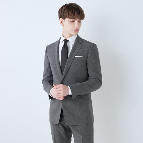 [^:BLKP2452-25]fpTCYFY6@/@gF179V[YFtăpc͐グώdl4F҉73cmE5F҉75cmE6F҉77cmE7F҉79cmBl郏[LOX^Cɍ킹ăt@NViȁw4S@ SUSTAINABILITY&ECOLOGY FABRICX[cxBC[W[PAȒSnƂƂbNX𗼗rWlXEFAłBSUPER NON IRONASTRETCHASOFT TOUCHASUSTAINABLE4̓̓w4SX[cxƖ܂BSUPER NON IRONi1jVɂȂɂobOJKĂAC|ȂŒpł܂Bi2jEHbVudlׁ̈Am[ACŒp\łB STRETCHi1jpc̃EGXgɃV[Oi2jxXg̘eɃjbg{AXgXt[ȒpBcA10ȏL2WAYXgb`fށBSOFT TOUCHi1jpbgȂARdĂŁAy\tgȒSnBi2j^~̃|GXetBgfނׁ̈AG肪\tgłBSUSTAINABLE i1jɗDTCNfނgpB uSLIM@TAPEREDv́Ai1j^̓A[EGXgɍiSLIM TAPERED̗pBi2jpc͐ɂčׂȂgh̃e[p[hVGbgłBuSLIM TAPEREDv́Ai1jݕ7.5̐hyBi2jtgXCBi3jɔ̖ѐcApbgł肵i`V_[Bi4je[p[hA[ŔqݑXg[gȑtցBi5jG琞ɂčׂȂe[p[hpcBBLACK LINÉAXE^CgEIL[[hɃVGbgy݂Ȃ₷E₷̊łdオɂȂĂ܂BSLIM TAPERED MODELiׂ߁jyTCYXybNzY4@40.3`42.3A66.5`67.5A58.5`59.5A81.5`82.5Aҏ19.2`20.2An29.8`31.8AG19.9`20.9A16.5`17.5Y5@41.0`43.0A68.5`69.5A60.0`61.0A84.5`85.5Aҏ19.7`20.7An30.5`32.5AG20.2`21.2A16.8`17.8Y6@41.7`43.7A70.5`71.5A61.5`62.5A87.5`88.5Aҏ20.2`21.2An31.2`33.3AG20.5`21.5A17.1`18.1A4@41.3`43.3A66.5`67.5A58.5`59.5A85.0`86.0Aҏ20.5`21.5An30.8`32.8AG20.4`21.4A17.2`18.2A5@42.0`44.0A68.5`69.5A60.0`61.0A88.0`89.0Aҏ21.0`22.0An31.5`33.5AG20.7`21.7A17.5`18.5A6@42.7`44.7A70.5`71.5A61.5`62.5A91.0`92.0Aҏ21.5`22.5An32.2`34.2AG21.0`22.0A17.8`18.8A7@43.4`45.4A72.5`73.5A63.0`64.0A94.0`95.0Aҏ22.0`23.0An31.9`33.9AG21.3`22.3A18.1`19.1AB4@42.3`44.3A67.0`68.0A58.5`59.5A89.5`90.5Aҏ21.0`22.0An31.8`33.8AG20.9`21.9A18.0`19.0AB5@43.0`45.5A69.0`70.0A60.0`61.0A92.5`93.5Aҏ21.5`22.5An32.5`34.5AG21.2`22.2A18.3`19.3AB6@43.7`45.7A71.0`72.0A61.5`62.5A95.5`96.5Aҏ22.0`23.0An33.2`35.2AG21.5`22.5A18.6`19.6AB7@44.4`46.4A73.0`74.0A63.0`64.0A98.5`99.5Aҏ22.5`23.5An33.9`35.9AG21.8`22.8A18.9`19.9y îCɓo^ zCɓo^ƁAēׂ₨ȃZ[m点IЂo^