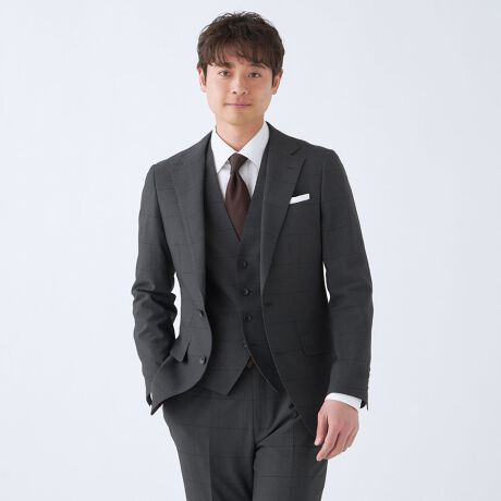 [^:SLDP2450-25]yCLASSICO TAPEREDzytāz2tVOX[s[XX[c 1^bN/O[~EBhy/EGXg[u/4S SUSTAINABILITY&ECOLOGY FABRIC/pcグώdlpc͐グώdl4F҉73cmE5F҉75cmE6F҉77cmE7F҉79cmE8F҉81cmBl郏[LOX^Cɍ킹ăt@NViȁw4S SUSTAINABILITY&ECOLOGY FABRICX[cxBC[W[PAȒSnƂƂbNX𗼗rWlXEFAłBSUPER NON IRONASTRETCHASOFT TOUCHASLIM4̓̓w4SX[cxƖ܂BSUPER NON IRONi1jVɂȂɂobOJKĂAC|ȂŒpł܂Bi2jEHbVudlׁ̈Am[ACŒp\łB STRETCHi1jpc̃EGXgɃEGXg[ui2jcAɐL2WAYXgb`fށBSOFT TOUCHi1jpbgȂARdĂŁAy\tgȒSnBi2j^~̃|GXetBgfނׁ̈AG肪\tgłBSUSTAINABLE i1jɗDTCNfނgpBuCLASSICO TAPEREDv́Ai1jx[VbNyBi2jACVGbgBi3jɓ\nőt}jJ}bs[iBi4j̘r瑳ɂčׂȂe[p[hA[Bi5jG琞ɂčׂȂe[p[hpcB SILVER LINÉAE[{̕A_炩V񕜐vȑfނpāAJȎdĂŖDv܂BGKgEȐERtH[gL[[hɑŜ̔VGbgɎdĂȂ璅₷ǋ܂B