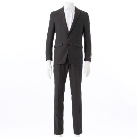 [^:BLDP2352-25A]pV[YFtāuSLIM TAPEREDv́Ai1jݕ7.0̐hXyBi2jtgXCBi3jɔ̖ѐcApbgł肵i`V_[Bi4je[p[hA[ŔqݑXg[gȑtցBi5jG琞ɂčׂȂe[p[hpcBBLACK LINÉAXE^CgEIL[[hɃVGbgy݂Ȃ₷E₷̊łdオɂȂĂ܂BX[cZNg͐YfUCAʂ܂œOꂵiȃX[c𖾉ȉiݒƃoG[VIԎłAt@bVƃt@NVi@\jZsIɐꂽX[cłBグ̂ɂĐグ̂]̏ꍇ́AŊ́uSUIT SELECTvX܂ɂďiƈꏏɔ[íAX}z̍wʂ܂ƓX܂ōwƓ̕␳ł܂B͈̔́Aɂ͓X܂ɂقȂ܂̂ŁAŊ̓X܂ɒڂ₢킹B܂A}CEFu`lōwꂽǐ́AX܂ł͏邱Ƃł܂B\߂BEF@gp(lbggp)Et@Xi[LSLIM TAPERED MODELiׂ߁jyTCYXybNzY4@40.3`42.3A66.5`67.5A58.5`59.5A81.5`82.5Aҏ19.2`20.2An29.8`31.8AG19.9`20.9A16.5`17.5Y5@41.0`43.0A68.5`69.5A60.0`61.0A84.5`85.5Aҏ19.7`20.7An30.5`32.5AG20.2`21.2A16.8`17.8Y6@41.7`43.7A70.5`71.5A61.5`62.5A87.5`88.5Aҏ20.2`21.2An31.2`33.3AG20.5`21.5A17.1`18.1A4@41.3`43.3A66.5`67.5A58.5`59.5A85.0`86.0Aҏ20.5`21.5An30.8`32.8AG20.4`21.4A17.2`18.2A5@42.0`44.0A68.5`69.5A60.0`61.0A88.0`89.0Aҏ21.0`22.0An31.5`33.5AG20.7`21.7A17.5`18.5A6@42.7`44.7A70.5`71.5A61.5`62.5A91.0`92.0Aҏ21.5`22.5An32.2`34.2AG21.0`22.0A17.8`18.8A7@43.4`45.4A72.5`73.5A63.0`64.0A94.0`95.0Aҏ22.0`23.0An31.9`33.9AG21.3`22.3A18.1`19.1AB4@42.3`44.3A67.0`68.0A58.5`59.5A89.5`90.5Aҏ21.0`22.0An31.8`33.8AG20.9`21.9A18.0`19.0AB5@43.0`45.5A69.0`70.0A60.0`61.0A92.5`93.5Aҏ21.5`22.5An32.5`34.5AG21.2`22.2A18.3`19.3AB6@43.7`45.7A71.0`72.0A61.5`62.5A95.5`96.5Aҏ22.0`23.0An33.2`35.2AG21.5`22.5A18.6`19.6AB7@44.4`46.4A73.0`74.0A63.0`64.0A98.5`99.5Aҏ22.5`23.5An33.9`35.9AG21.8`22.8A18.9`19.9y îCɓo^ zCɓo^ƁAēׂ₨ȃZ[m点IЂo^