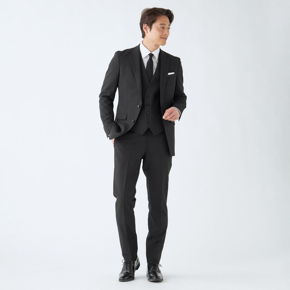 スーツセレクト(suit-select) (LL・13号以上あり) の通販