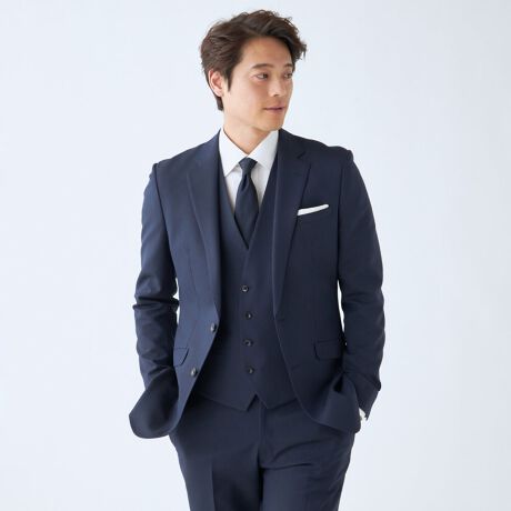 [^:BLKP2455-1]pV[YFI[V[YFVh[XgCvJ[FlCr[ySLIM TAPERED_2zy4S SUSTAINABILITY&ECOLOGY FABRIvo[VuxXgdliO[jpc͐グώdl4F҉73cmE5F҉75cmE6F҉77cmE7F҉79cmBl郏[LOX^Cɍ킹ăt@NViȁw4S@ SUSTAINABILITY&ECOLOGY FABRICX[cxBC[W[PAȒSnƂƂbNX𗼗rWlXEFAłBSUPER NON IRONASTRETCHASOFT TOUCHASUSTAINABLE4̓̓w4SX[cxƖ܂BSUPER NON IRONi1jVɂȂɂobOJKĂAC|ȂŒpł܂Bi2jEHbVudlׁ̈Am[ACŒp\łB STRETCHi1jpc̃EGXgɃV[Oi2jxXg̘eɃjbg{AXgXt[ȒpBcA10ȏL2WAYXgb`fށBSOFT TOUCHi1jpbgȂARdĂŁAy\tgȒSnBi2j^~̃|GXetBgfނׁ̈AG肪\tgłBSUSTAINABLE i1jɗDTCNfނgpB uSLIM TAPEREDv́Ai1jݕ7.5̐hyBi2jtgXCBi3jɔ̖ѐcApbgł肵i`V_[Bi4je[p[hA[ŔqݑXg[gȑtցBi5jG琞ɂčׂȂe[p[hpcBBLACK LINÉAXE^CgEIL[[hɃVGbgy݂Ȃ₷E₷̊łdオɂȂĂ܂BSLIM TAPERED MODELiׂ߁jyTCYXybNzY4@40.3`42.3A66.5`67.5A58.5`59.5A81.5`82.5Aҏ19.2`20.2An29.8`31.8AG19.9`20.9A16.5`17.5Y5@41.0`43.0A68.5`69.5A60.0`61.0A84.5`85.5Aҏ19.7`20.7An30.5`32.5AG20.2`21.2A16.8`17.8Y6@41.7`43.7A70.5`71.5A61.5`62.5A87.5`88.5Aҏ20.2`21.2An31.2`33.3AG20.5`21.5A17.1`18.1A4@41.3`43.3A66.5`67.5A58.5`59.5A85.0`86.0Aҏ20.5`21.5An30.8`32.8AG20.4`21.4A17.2`18.2A5@42.0`44.0A68.5`69.5A60.0`61.0A88.0`89.0Aҏ21.0`22.0An31.5`33.5AG20.7`21.7A17.5`18.5A6@42.7`44.7A70.5`71.5A61.5`62.5A91.0`92.0Aҏ21.5`22.5An32.2`34.2AG21.0`22.0A17.8`18.8A7@43.4`45.4A72.5`73.5A63.0`64.0A94.0`95.0Aҏ22.0`23.0An31.9`33.9AG21.3`22.3A18.1`19.1AB4@42.3`44.3A67.0`68.0A58.5`59.5A89.5`90.5Aҏ21.0`22.0An31.8`33.8AG20.9`21.9A18.0`19.0AB5@43.0`45.5A69.0`70.0A60.0`61.0A92.5`93.5Aҏ21.5`22.5An32.5`34.5AG21.2`22.2A18.3`19.3AB6@43.7`45.7A71.0`72.0A61.5`62.5A95.5`96.5Aҏ22.0`23.0An33.2`35.2AG21.5`22.5A18.6`19.6AB7@44.4`46.4A73.0`74.0A63.0`64.0A98.5`99.5Aҏ22.5`23.5An33.9`35.9AG21.8`22.8A18.9`19.9y îCɓo^ zCɓo^ƁAēׂ₨ȃZ[m点IЂo^