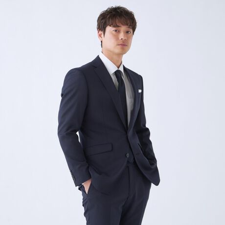 [^:BLD9405-1]fpTCYFY6@/@gF180pV[YFI[V[YuKSW MODELv́AWPbg̓XVGbgŃV[gB̂ɉȃA[z[אg̃X[uƍǐEGXgCɒIȃtgCƊɂ₩ȃXg|PbgāAS[WC߂̃i[yBグ̂ɂĐグ̂]̏ꍇ́AŊ́uSUIT SELECTvX܂ɂďiƈꏏɔ[íAX}z̍wʂ܂ƓX܂ōwƓ̕␳ł܂B͈̔́Aɂ͓X܂ɂقȂ܂̂ŁAŊ̓X܂ɒڂ₢킹B܂A}CEFu`lōwꂽǐ́AX܂ł͏邱Ƃł܂B\߂Bpc͌ҏ߂̃^CgVGbgBBLACK LINÉAXE^CgEIL[[hɃVGbgy݂Ȃ₷E₷̊łdオɂȂĂ܂BX[cZNg͐YfUCAʂ܂œOꂵiȃX[c𖾉ȉiݒƃoG[VIԎłAt@bVƃt@NVi@\jZsIɐꂽX[cłBKSW MODELiׂ߁jyTCYXybNzY4@42.8`43.8A67.5`68.5A59.2`60.2A84.5`85.5Aҏ19.5`20.5An30.8`31.8AG20.7`21.7A18.8`19.8Y5@43.5`44.5A69.5`70.5A60.7`61.7A86.5`87.5Aҏ20.0`21.0An31.5`32.5AG21.0`22.0A19.1`20.1Y6@44.2`45.2A71.5`72.5A62.2`63.2A88.5`89.5Aҏ20.5`21.5An32.2`33.2AG21.3`22.3A19.4`20.4A4@44.6`45.6A67.5`68.5A59.3`60.3A89.0`90.0Aҏ20.5`21.5An31.8`32.8AG21.2`22.2A20.3`21.3A5@45.3`46.3A69.5`70.5A60.8`61.8A91.0`92.0Aҏ21.0`22.0An32.5`33.5AG21.5`22.5A20.6`21.6A6@46.0`47.0A71.5`72.5A62.3`63.3A93.0`94.0Aҏ21.5`22.5An33.2`34.2AG21.8`22.8A20.9`21.9A7@46.7`47.7A73.5`74.5A63.8`64.8A95.0`96.0Aҏ22.0`23.0An33.9`34.9AG22.1`23.1A21.2`22.2AB4@45.6`46.6A68.0`69.0A59.3`60.3A93.5`94.5Aҏ21.5`22.5An32.8`33.8AG22.2`23.2A19.8`20.8AB5@46.3`47.3A70.0`71.0A60.8`61.8A95.5`96.5Aҏ22.0`23.0An33.5`34.5AG22.5`23.5A20.1`21.1AB6@47.0`48.0A72.0`73.0A62.3`63.3A97.5`98.5Aҏ22.5`23.5An34.2`35.2AG22.8`23.8A20.4`21.4AB7@47.73`48.73A74.0`75.0A63.8`64.8A99.5`100.5Aҏ23.0`24.0An34.9`35.9AG23.1`24.1A20.7`21.7y îCɓo^ zCɓo^ƁAēׂ₨ȃZ[m点IЂo^