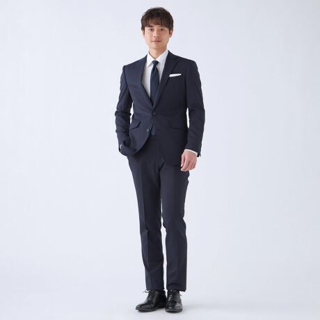 [^:BLD9405-1]fpTCYFY6@/@gF180pV[YFI[V[YuKSW MODELv́AWPbg̓XVGbgŃV[gB̂ɉȃA[z[אg̃X[uƍǐEGXgCɒIȃtgCƊɂ₩ȃXg|PbgāAS[WC߂̃i[yBグ̂ɂĐグ̂]̏ꍇ́AŊ́uSUIT SELECTvX܂ɂďiƈꏏɔ[íAX}z̍wʂ܂ƓX܂ōwƓ̕␳ł܂B͈̔́Aɂ͓X܂ɂقȂ܂̂ŁAŊ̓X܂ɒڂ₢킹B܂A}CEFu`lōwꂽǐ́AX܂ł͏邱Ƃł܂B\߂Bpc͌ҏ߂̃^CgVGbgBBLACK LINÉAXE^CgEIL[[hɃVGbgy݂Ȃ₷E₷̊łdオɂȂĂ܂BX[cZNg͐YfUCAʂ܂œOꂵiȃX[c𖾉ȉiݒƃoG[VIԎłAt@bVƃt@NVi@\jZsIɐꂽX[cłBKSW MODELiׂ߁jyTCYXybNzY4@42.8`43.8A67.5`68.5A59.2`60.2A84.5`85.5Aҏ19.5`20.5An30.8`31.8AG20.7`21.7A18.8`19.8Y5@43.5`44.5A69.5`70.5A60.7`61.7A86.5`87.5Aҏ20.0`21.0An31.5`32.5AG21.0`22.0A19.1`20.1Y6@44.2`45.2A71.5`72.5A62.2`63.2A88.5`89.5Aҏ20.5`21.5An32.2`33.2AG21.3`22.3A19.4`20.4A4@44.6`45.6A67.5`68.5A59.3`60.3A89.0`90.0Aҏ20.5`21.5An31.8`32.8AG21.2`22.2A20.3`21.3A5@45.3`46.3A69.5`70.5A60.8`61.8A91.0`92.0Aҏ21.0`22.0An32.5`33.5AG21.5`22.5A20.6`21.6A6@46.0`47.0A71.5`72.5A62.3`63.3A93.0`94.0Aҏ21.5`22.5An33.2`34.2AG21.8`22.8A20.9`21.9A7@46.7`47.7A73.5`74.5A63.8`64.8A95.0`96.0Aҏ22.0`23.0An33.9`34.9AG22.1`23.1A21.2`22.2AB4@45.6`46.6A68.0`69.0A59.3`60.3A93.5`94.5Aҏ21.5`22.5An32.8`33.8AG22.2`23.2A19.8`20.8AB5@46.3`47.3A70.0`71.0A60.8`61.8A95.5`96.5Aҏ22.0`23.0An33.5`34.5AG22.5`23.5A20.1`21.1AB6@47.0`48.0A72.0`73.0A62.3`63.3A97.5`98.5Aҏ22.5`23.5An34.2`35.2AG22.8`23.8A20.4`21.4AB7@47.73`48.73A74.0`75.0A63.8`64.8A99.5`100.5Aҏ23.0`24.0An34.9`35.9AG23.1`24.1A20.7`21.7y îCɓo^ zCɓo^ƁAēׂ₨ȃZ[m点IЂo^