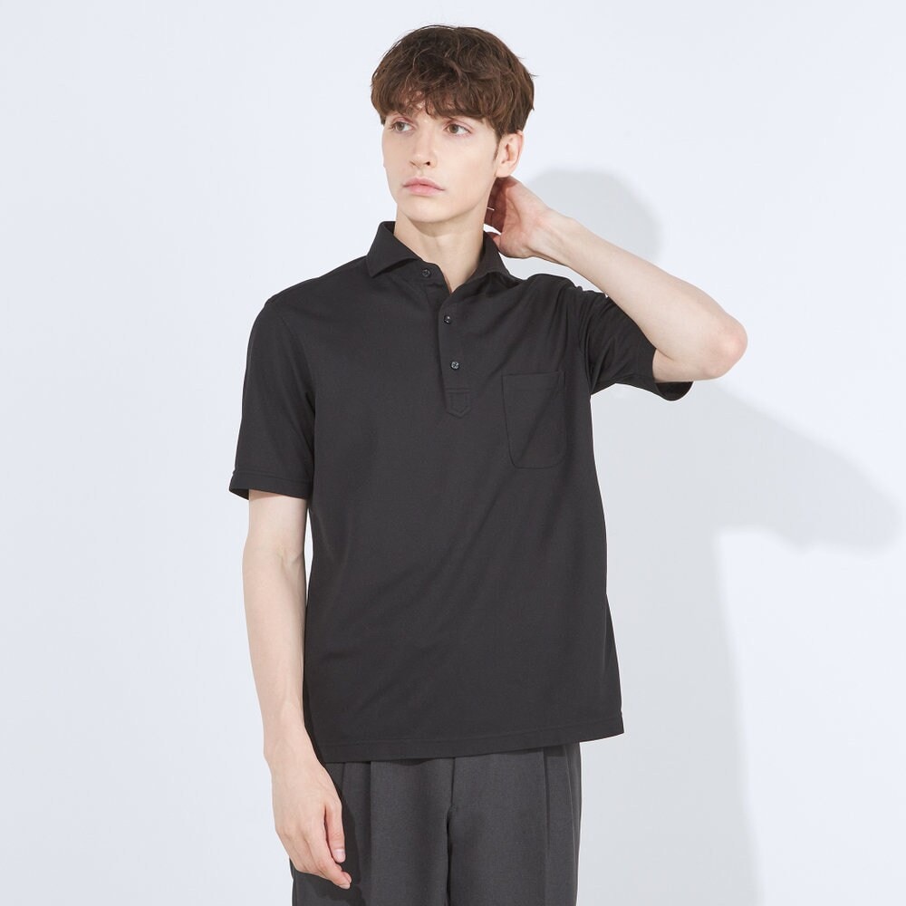 【極美品✨️】スーツセレクト SUITS SELECT 黒 3ピース セットアップ スーツ｜SUIT SELECT | スーツセレクト公式通販