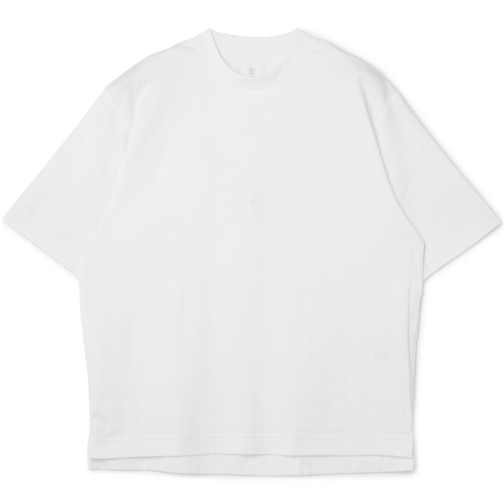 スーツ屋が作った】BIZ Tシャツ 汗じみ防止Tシャツ ホワイト | スーツ