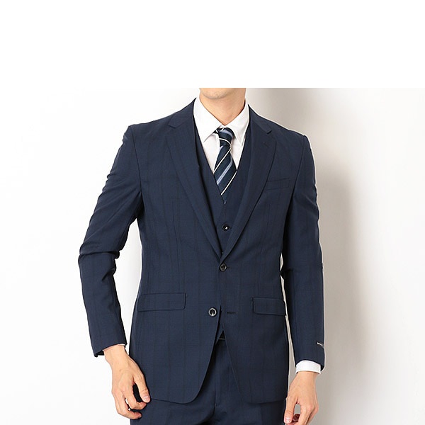 スーツ セットアップ SUIT SELECT スリーピース - セットアップ