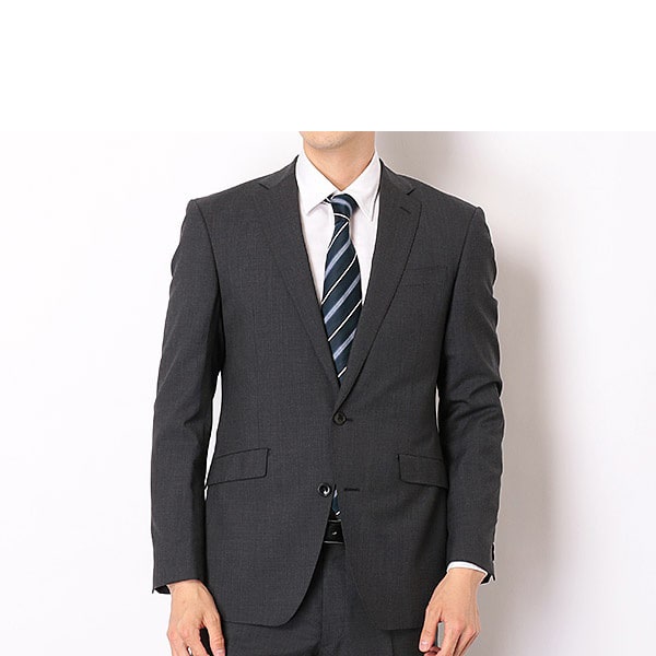 SUIT SELECTスーツセレクトエディフィスタケオキクチナノ・ユニバース