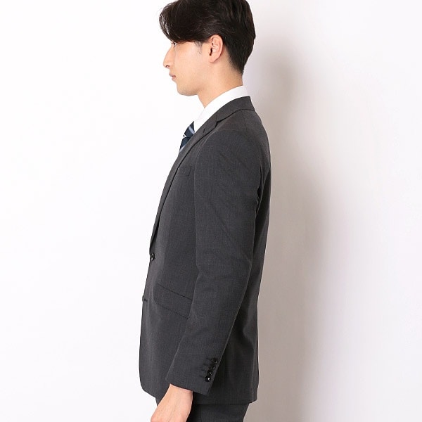 SELECT - 【美品】スーツセレクト super tough 100's
