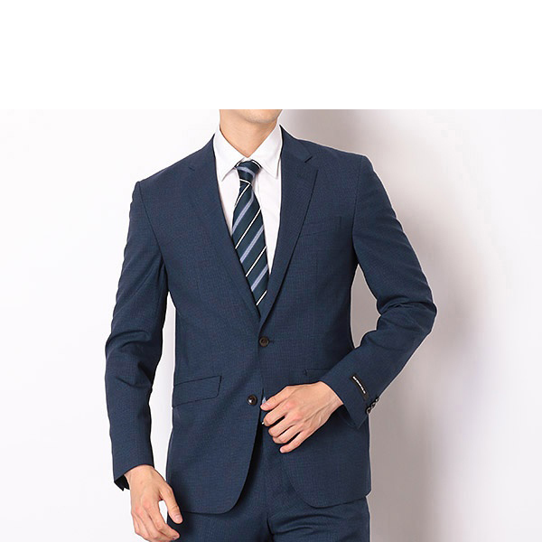 SUITS SELECT 千鳥柄セットアップ