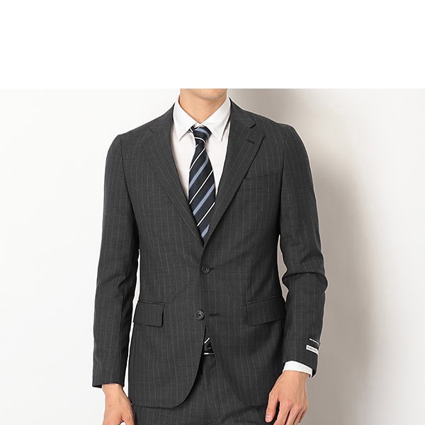 SUIT SELECT SUPER TOUGH 100's セットアップ A4