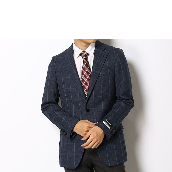 スーツセレクト(suit-select) テーラードジャケット の通販