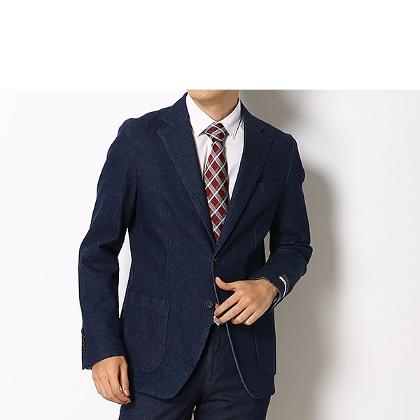 専用】suit select ジャケット CLASSICO TAPERED