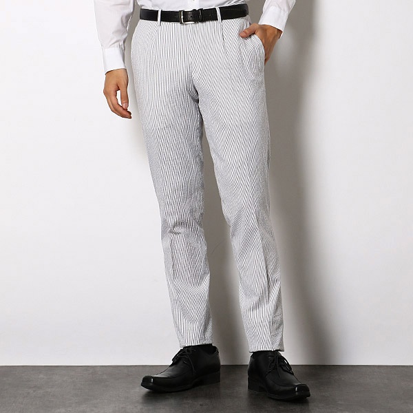 スーツセレクト(suit-select) メンズ パンツ の通販 | ファッション