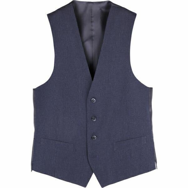 【未使用】ラルディーニ メンズ ベスト トップス Suit vest サイズ48 未使用】ラルディーニ メンズ ベスト トップス Suit vest サイズ48