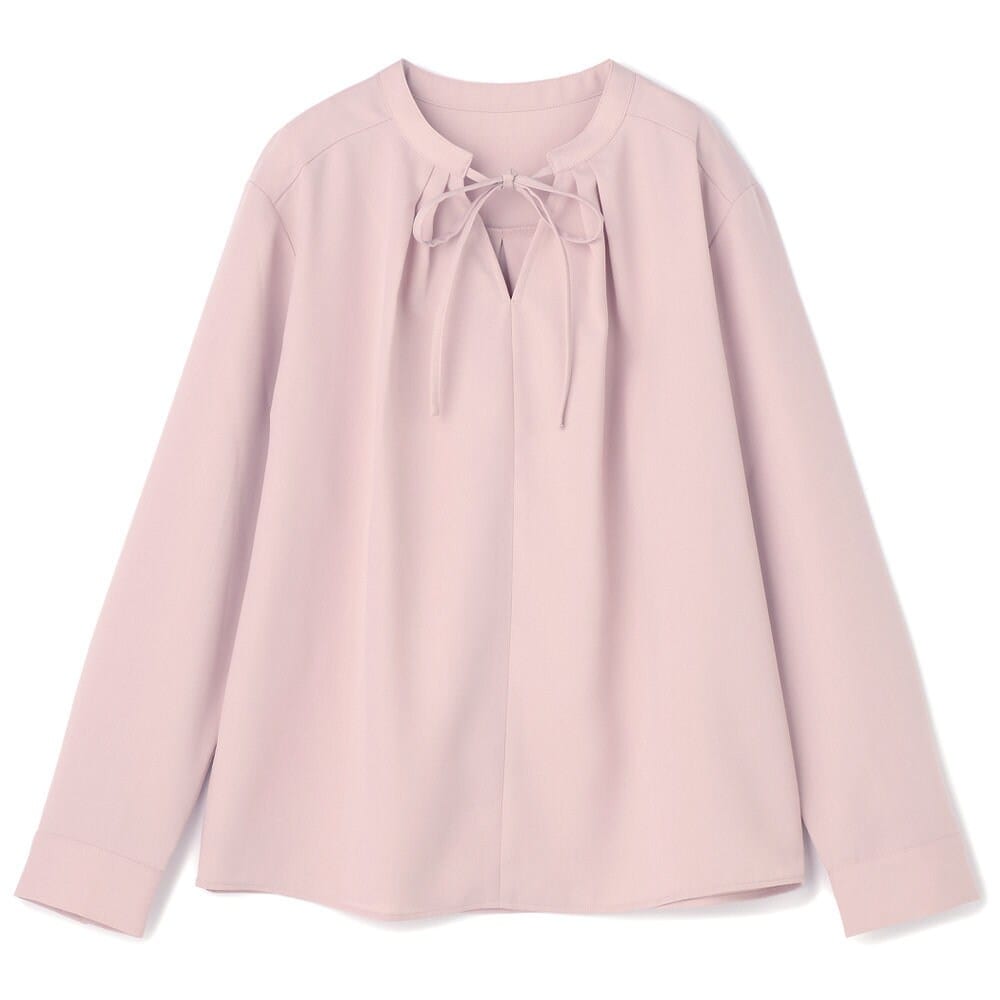 [�}���C]�y�����z�􂦂�L�[�l�b�N ���{���u���E�X �s���N/�X�[�c�Z���N�g�iSUIT SELECT�j �s���N