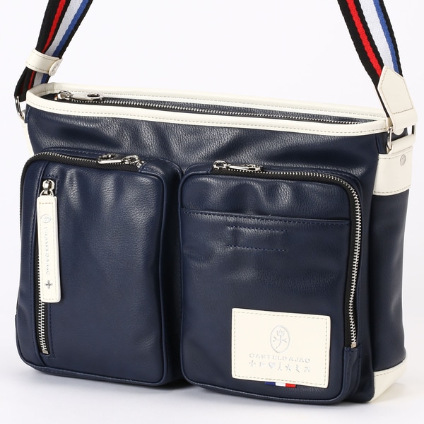 カステルバジャック】ショルダー 43112 | カステルバジャック